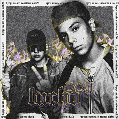 Lucho SSJ - LUCHO SSJ: BZRP MUSIC SESSIONS #26 - SINGLE