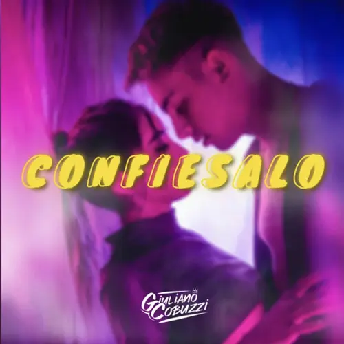 Giuli DJ (Giuliano Cobuzzi) - CONFI�SALO (REMIX) - SINGLE