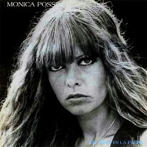 M�nica Posse - EL AMOR ES LA FUERZA 