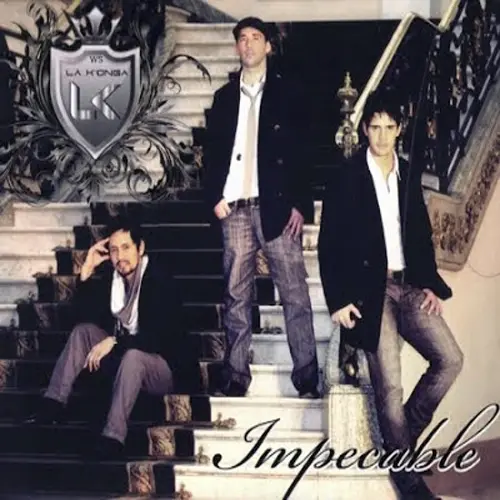 La K�onga (La Konga) - IMPECABLE