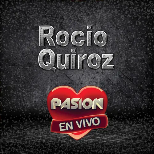 Roco Quiroz - EN VIVO EN PASIN 2017