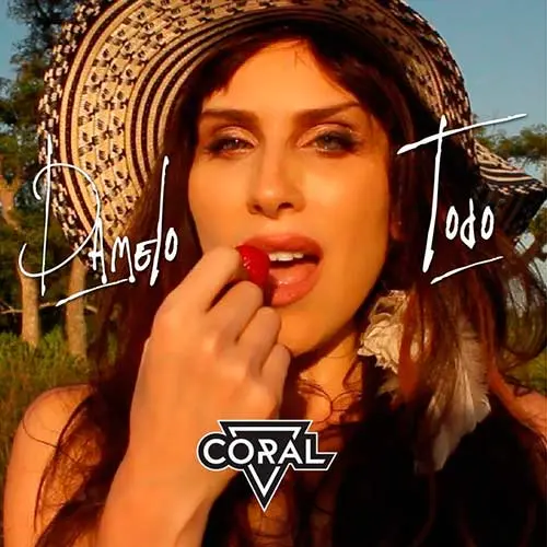 Coral - D�MELO TODO - SINGLE