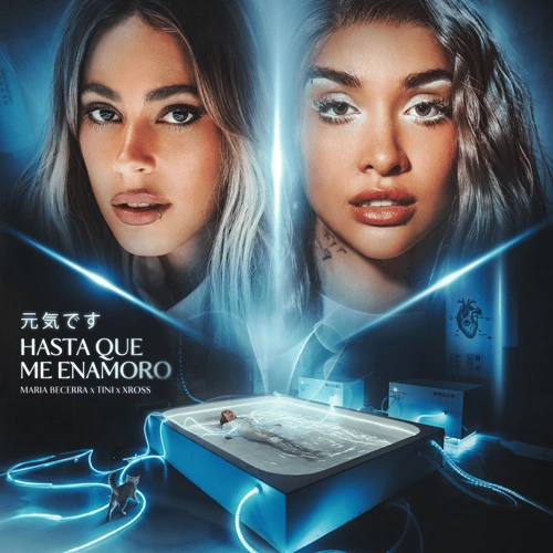 Mara Becerra - HASTA QUE ME ENAMORO - SINGLE