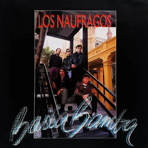 Los N�ufragos - BAILA BAMBA