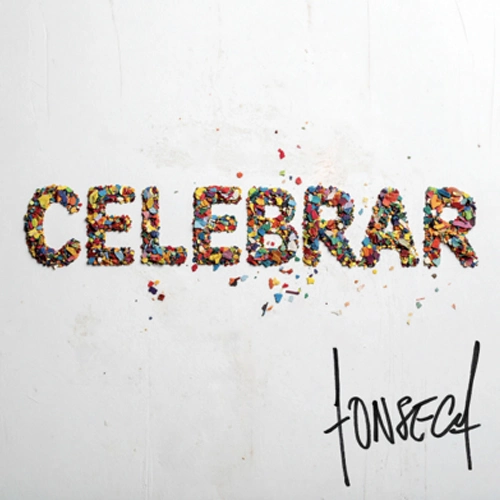 Fonseca - CELEBRAR - SINGLE