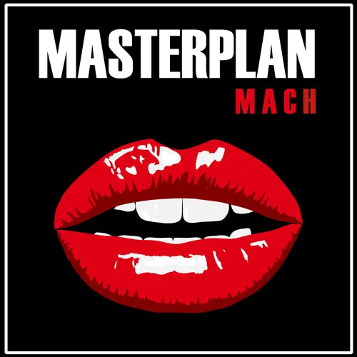 Mach - MASTERPLAN - SINGLE