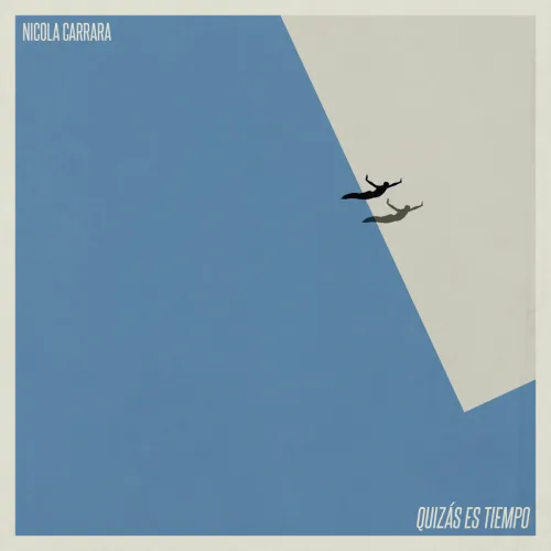 Nicola Carrara - QUIZ�S ES TIEMPO - SINGLE