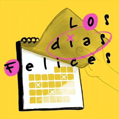 Ella Es Tan Cargosa - LOS DAS FELICES - SINGLE