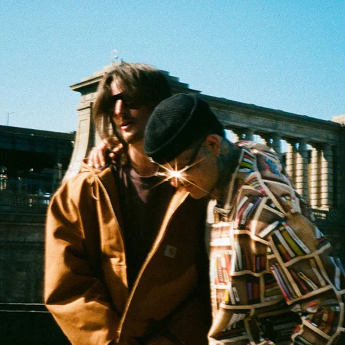 Danny Ocean - IMAGNATE - SINGLE