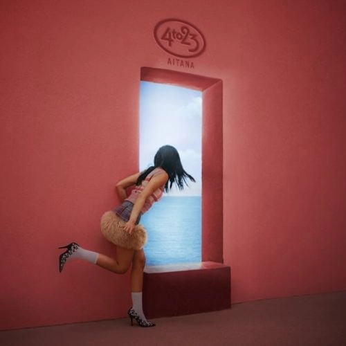Aitana - 4TO 23 - SINGLE