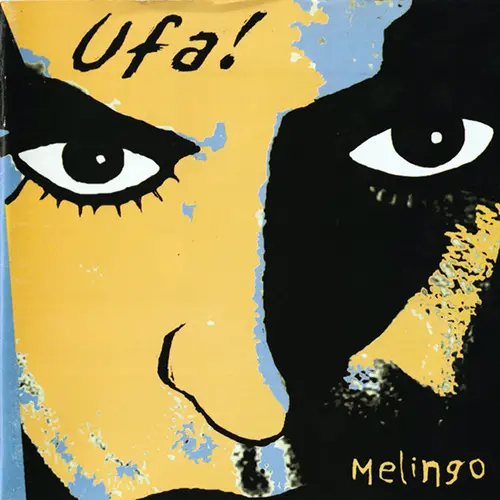 Daniel Melingo - �UFA!