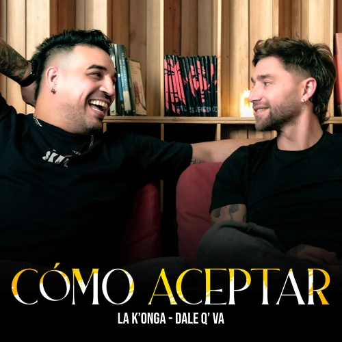 La Konga (La Konga) - COMO ACEPTAR - SINGLE