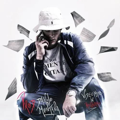 J Rei - MENTE GITANA - SINGLE