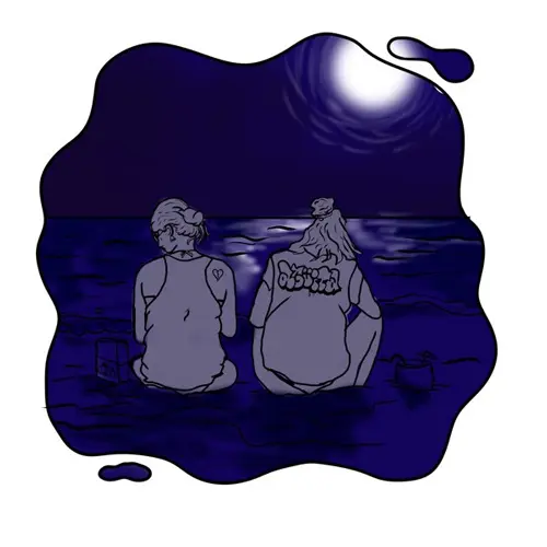 NFX - TE VAS - SINGLE