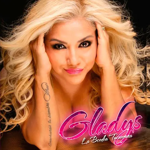 Gladys La Bomba Tucumana - COSECHARS TU SIEMBRA