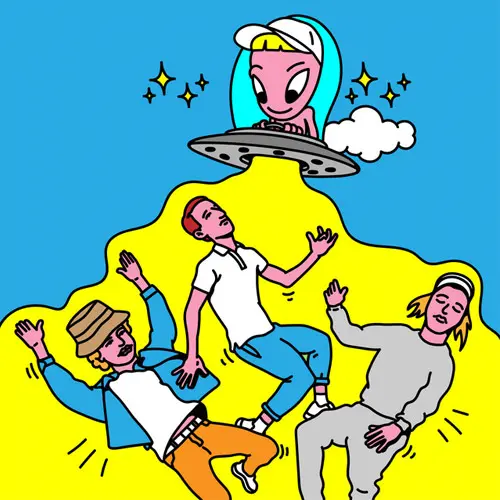 Bhavi - SCOCO - (FT. KIDDO TOTO, LOUTA) - SINGLE