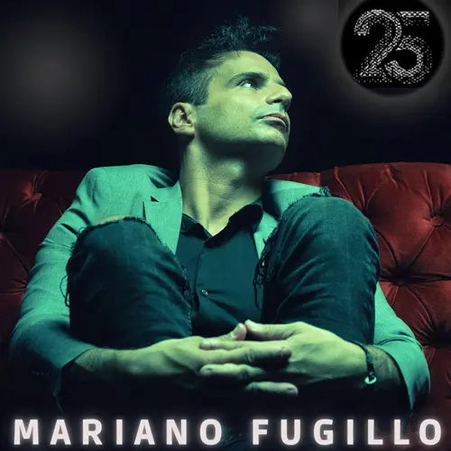 Mariano Fugillo - 25