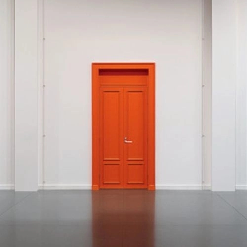Tiago PZK (GOTTI) - THE DOOR (TIAGO PZK VERSION) - SINGLE