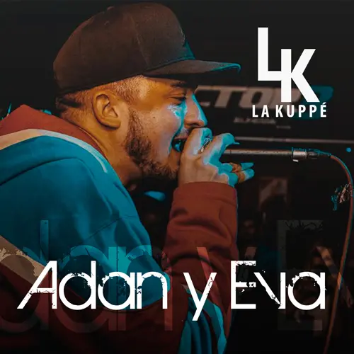 La Kupp� - AD�N Y EVA - SINGLE