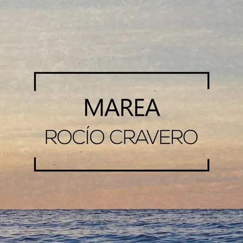 Roco Cravero - MAREA - SINGLE