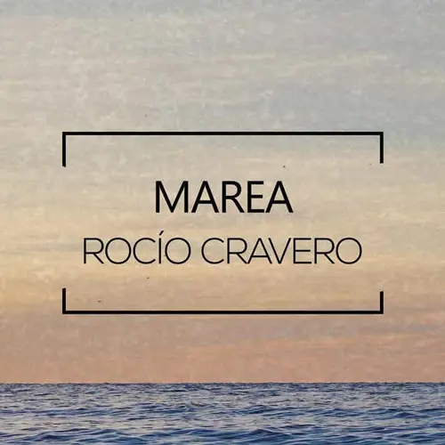 Roc�o Cravero - MAREA - SINGLE