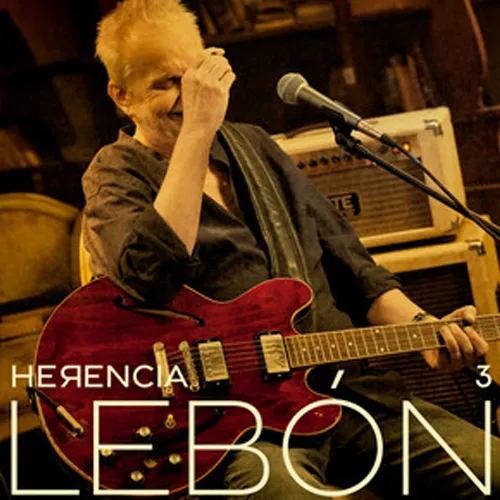 David Lebn - HERENCIA LEBN