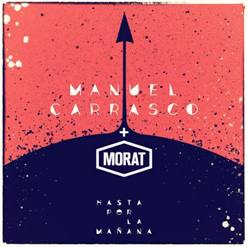 Morat - HASTA POR LA MAANA - SINGLE