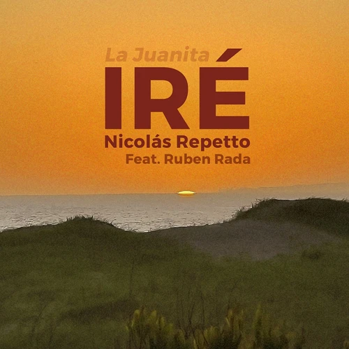 Rubn Rada - IR - SINGLE