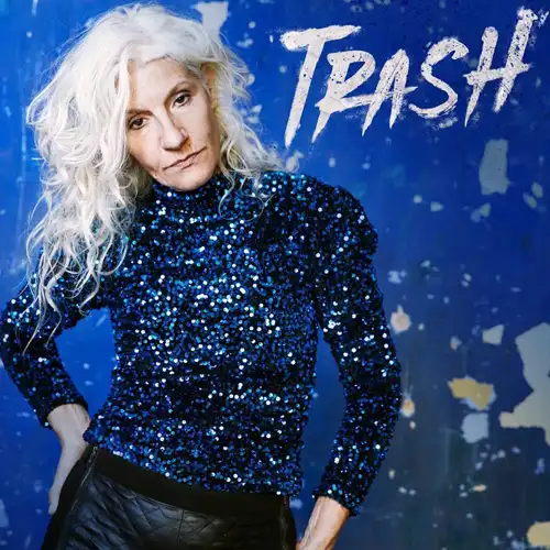 Maia M�naco - TRASH - SINGLE