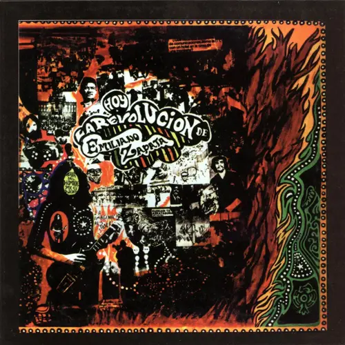 La Revoluci�n de Emiliano Zapata - NADA DEL HOMBRE ES AJENO (LA VERDADERA VOCACI�N DE MAGDALENA)