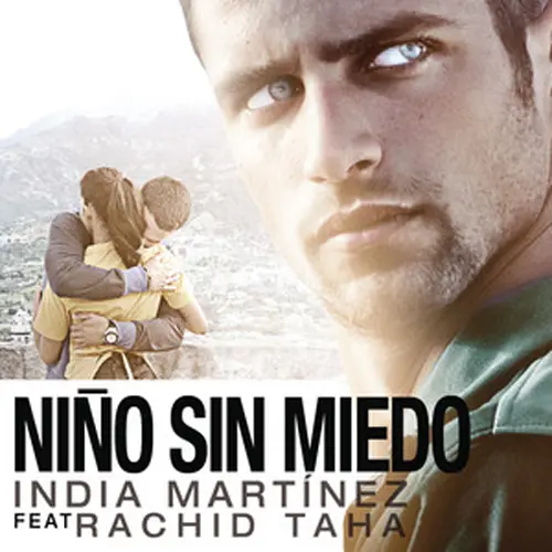 India Martnez - NIO SIN MIEDO (FT. RACHID TAHA) EP