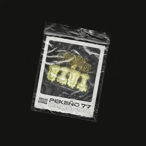 Peke�o 77 - CADEN�N - SINGLE