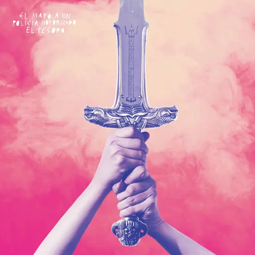 �l mat� a un polic�a motorizado - EL TESORO - SINGLE