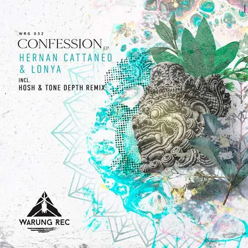 Hern�n Cattaneo - CONFESSION - EP