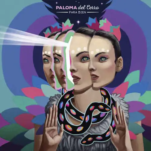 Paloma del Cerro - PARA BIEN