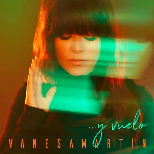 Vanesa Martn - ... Y VUELO - SINGLE