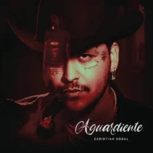 Christian Nodal - AGUARDIENTE - SINGLE