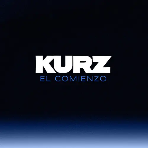 Kurz - EL COMIENZO - SINGLE