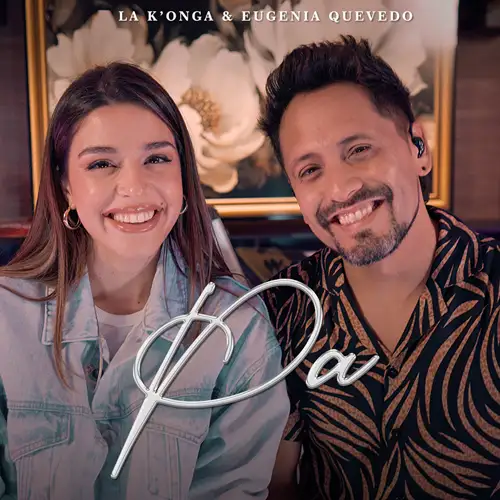 La K�onga (La Konga) - PA - SINGLE