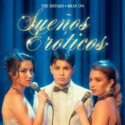 The Sistars - SUEOS ERTICOS - SINGLE
