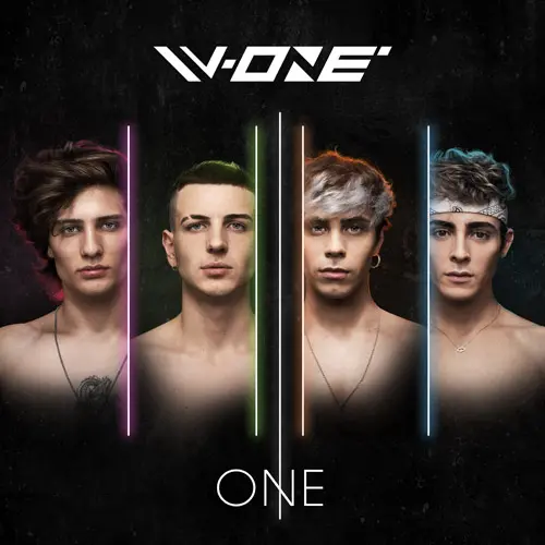 V-One - ONE