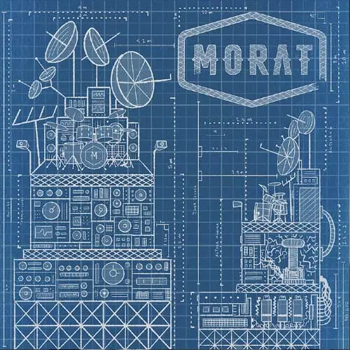 Morat - AL AIRE - SINGLE
