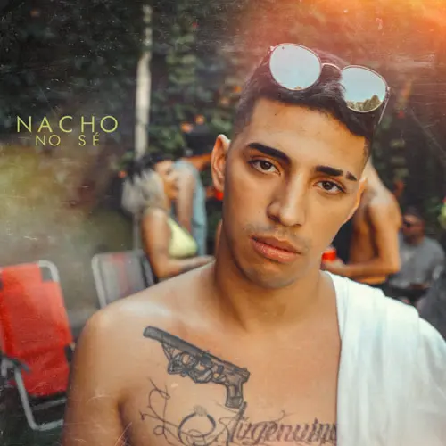 Nacho A.K.A Augenuino - NO S� - SINGLE