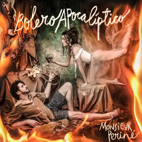 Monsieur Perin - BOLERO APOCALPTICO