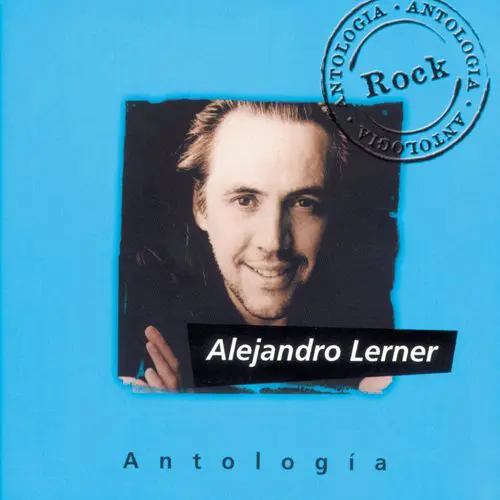 Alejandro Lerner - ANTOLOGÍA