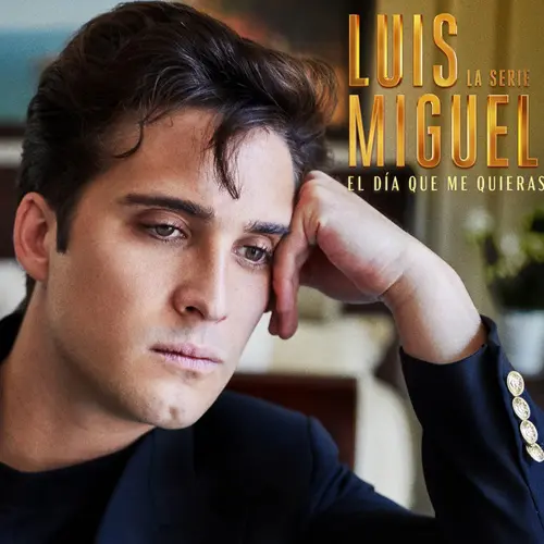 Diego Boneta - EL D�A QUE ME QUIERAS - SINGLE