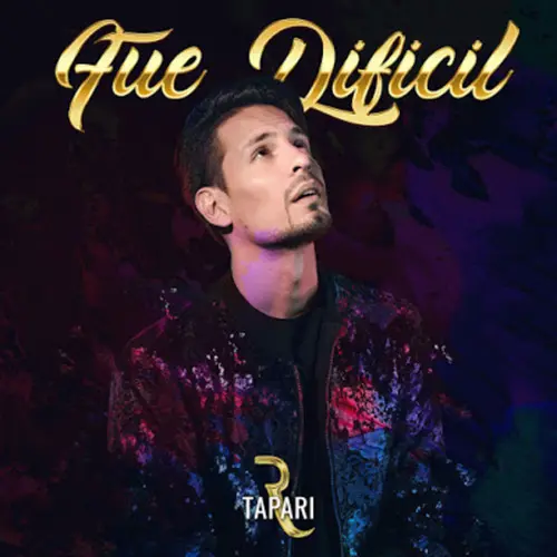 Rodrigo Tapari - FUE DIFCIL - SINGLE