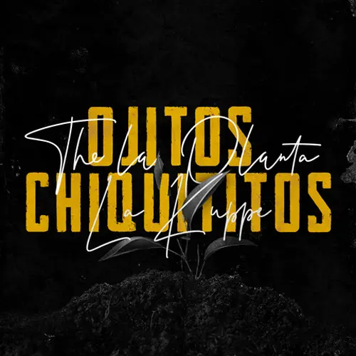 La Kupp� - OJOS CHIQUITOS - SINGLE