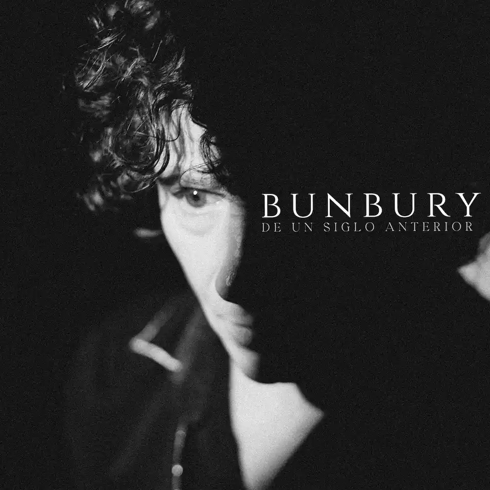 Enrique Bunbury - DE UN SIGLO ANTERIOR