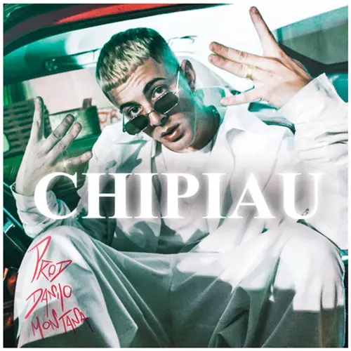 J Rei - CHIPIAU - SINGLE